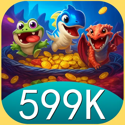 599K Cassino Online
